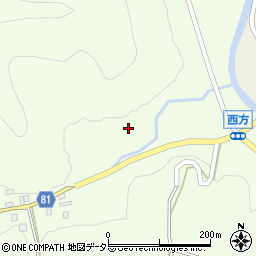 静岡県藤枝市西方663周辺の地図