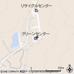 兵庫県三田市香下1676周辺の地図