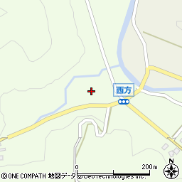 静岡県藤枝市西方656周辺の地図