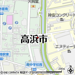 稗田マンショングリーンパークＢ周辺の地図