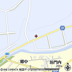 愛知県岡崎市片寄町下堺津周辺の地図