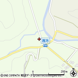 静岡県藤枝市西方563周辺の地図