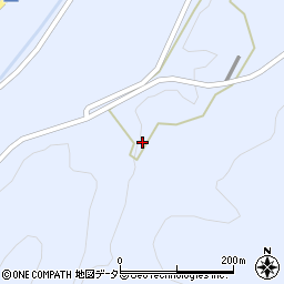 島根県浜田市宇野町1085周辺の地図