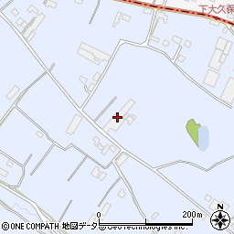 佐野建鉄株式会社周辺の地図