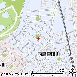 株式会社虎澤電工社周辺の地図