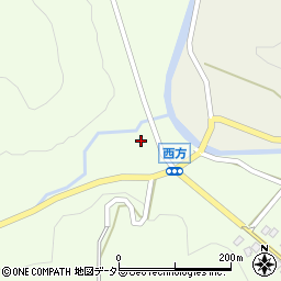 静岡県藤枝市西方559-2周辺の地図