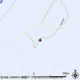 島根県浜田市宇野町1068周辺の地図
