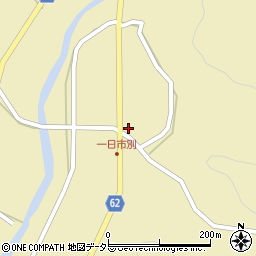 広島県庄原市口和町向泉831周辺の地図