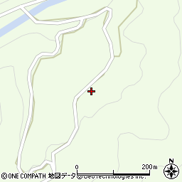 岡山県加賀郡吉備中央町小森636周辺の地図