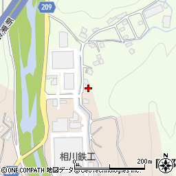 静岡県藤枝市岡部町桂島641周辺の地図