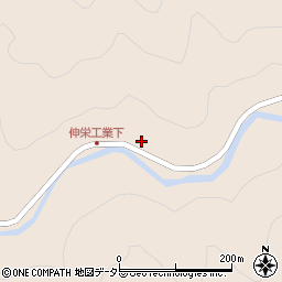 愛知県岡崎市東河原町ノコゞウ周辺の地図