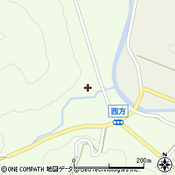 静岡県藤枝市西方1001周辺の地図