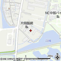 協栄土木株式会社周辺の地図