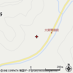 岡山県岡山市北区建部町角石谷1512周辺の地図