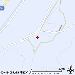 島根県浜田市宇野町1077周辺の地図