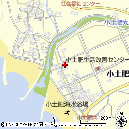 平島荘周辺の地図