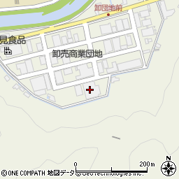 株式会社吉寅商店周辺の地図