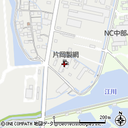 三重県四日市市楠町小倉1872-2周辺の地図
