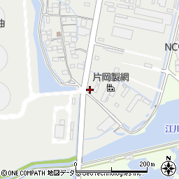 三重県四日市市楠町小倉1868周辺の地図
