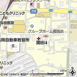 栄田勲税理士事務所周辺の地図