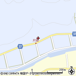 愛知県岡崎市片寄町上堺津周辺の地図