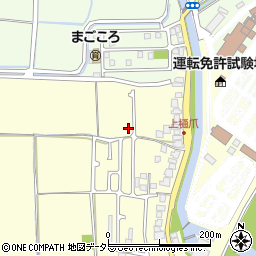 京都府京都市伏見区淀樋爪町29-4周辺の地図