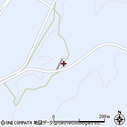 島根県浜田市宇野町1031周辺の地図