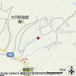 株式会社下坊石材周辺の地図