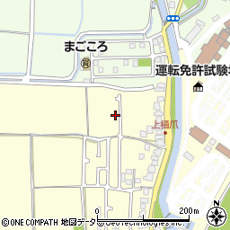 京都府京都市伏見区淀樋爪町29周辺の地図