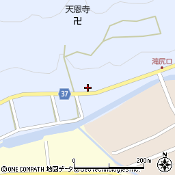 愛知県岡崎市片寄町山下周辺の地図