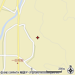 広島県庄原市口和町向泉775周辺の地図