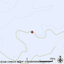 岡山県新見市井倉1745周辺の地図