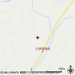 岡山県岡山市北区建部町角石谷1529周辺の地図