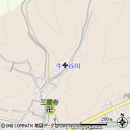 静岡県藤枝市岡部町岡部579周辺の地図