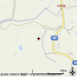 大阪府豊能郡豊能町切畑958周辺の地図