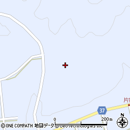 愛知県岡崎市片寄町細久後周辺の地図