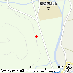 静岡県藤枝市西方1021周辺の地図