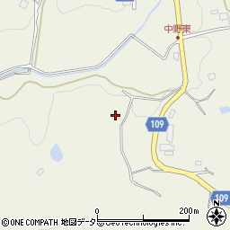 大阪府豊能郡豊能町切畑957周辺の地図