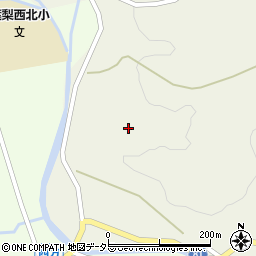 静岡県藤枝市北方1198周辺の地図