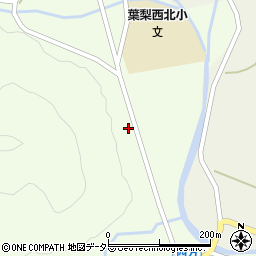 静岡県藤枝市西方1048周辺の地図