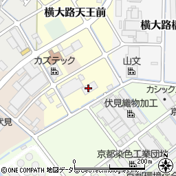 開田モータース周辺の地図