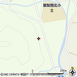 静岡県藤枝市西方1022周辺の地図