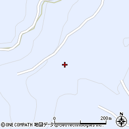 岡山県新見市井倉1101-1周辺の地図