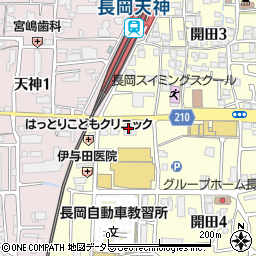 石澤診療所周辺の地図