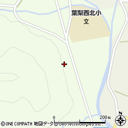 静岡県藤枝市西方1023周辺の地図