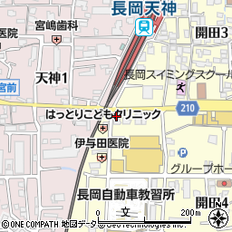 小川食品工業株式会社　筍缶詰直売店周辺の地図