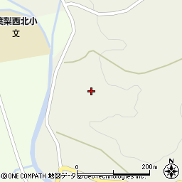 静岡県藤枝市北方1258周辺の地図