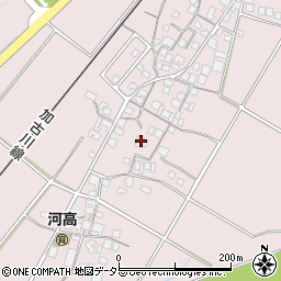 藤井ふとん店周辺の地図