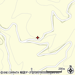 静岡県浜松市天竜区東藤平602周辺の地図