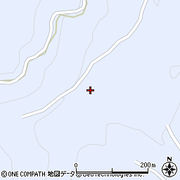 岡山県新見市井倉1096周辺の地図